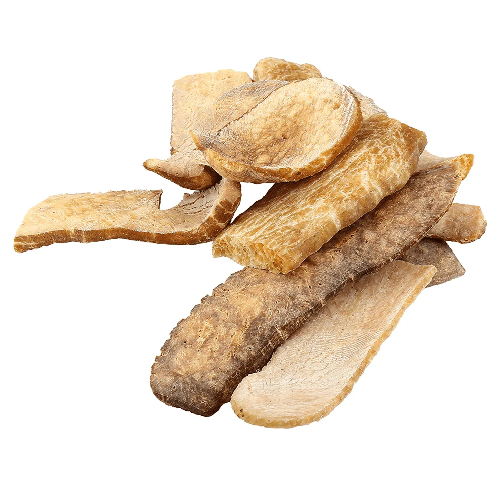 Dogsee Chew Cheese Crunchies Dog Treats - Image 3