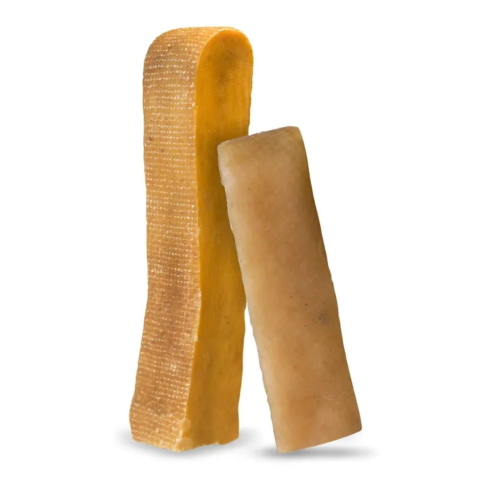 Dogsee Chew 100% Natural Yak Milk Medium & Large Bars Dog Treats - Image 2
