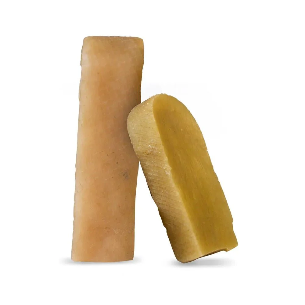 Dogsee Chew 100% Natural Yak Milk Medium & Small Bars Dog Treats - Image 2