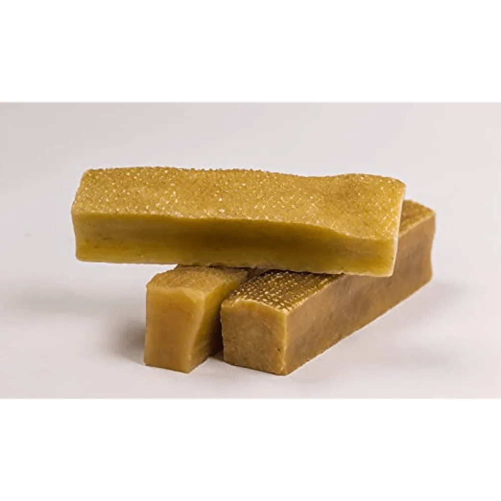 Dogsee Chew 100% Natural Yak Milk Bars Small Breed Dog Treats - Image 3