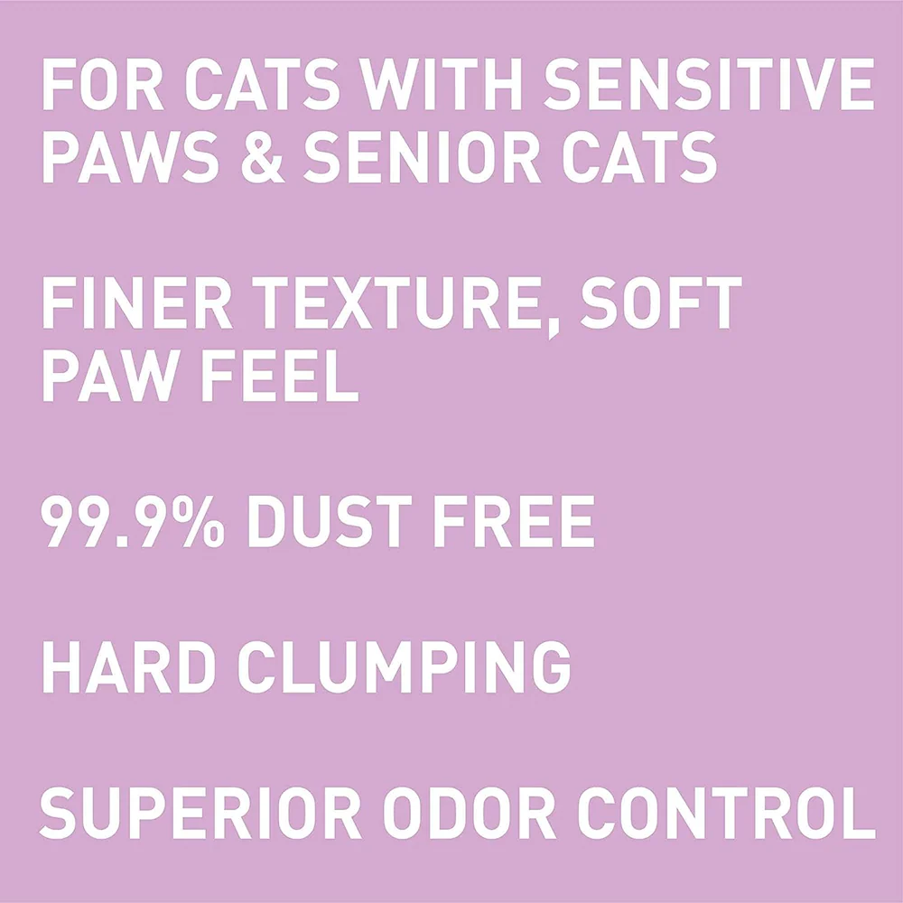 Dr. Elsey's PC Paw Sensitive Cat Litter - Image 3