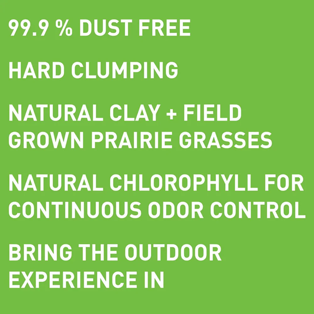 Dr. Elsey's PC Touch of Outdoors Scented Cat Litter - Image 15