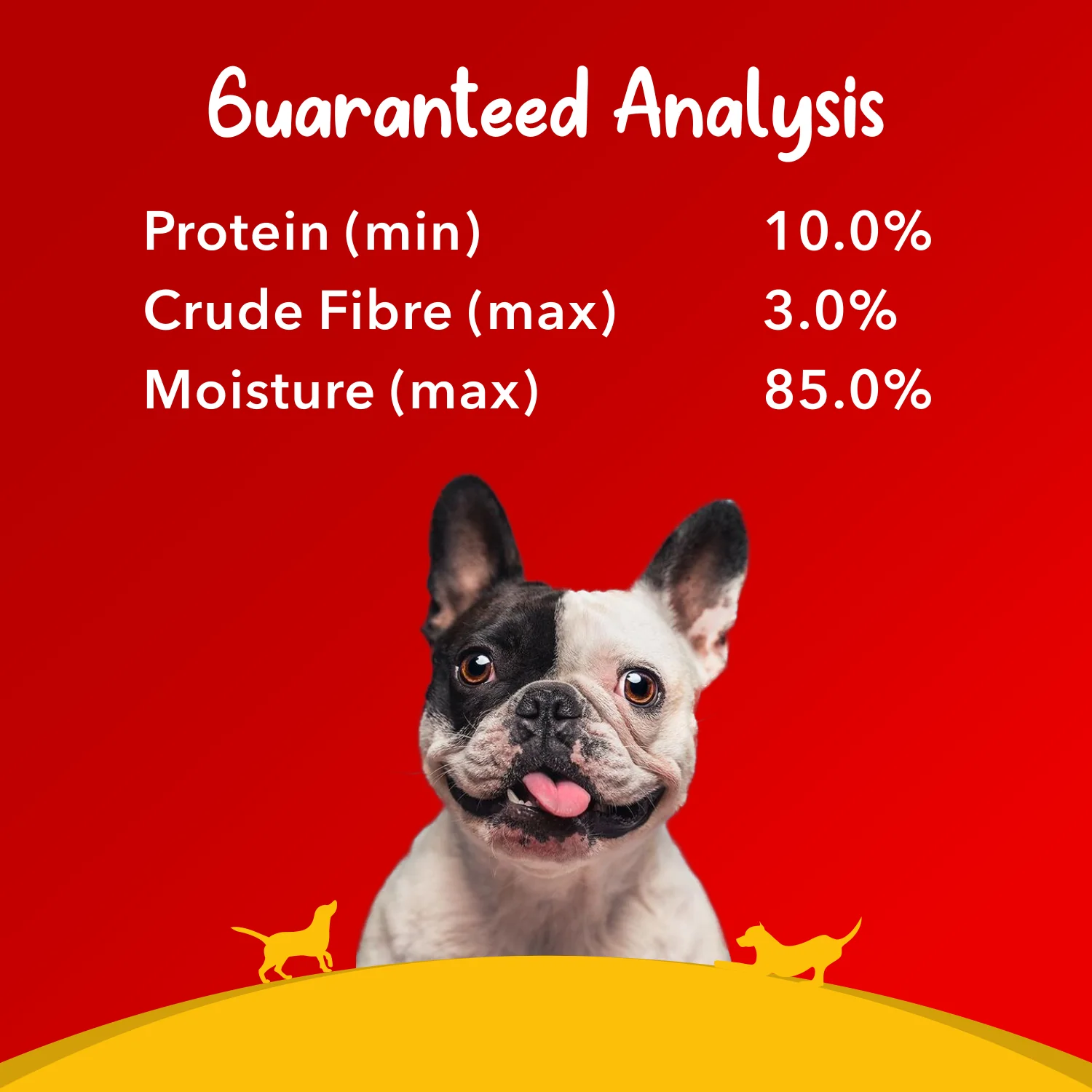 Drools 100% Real Chicken Sausage Treat for Dogs - Image 7