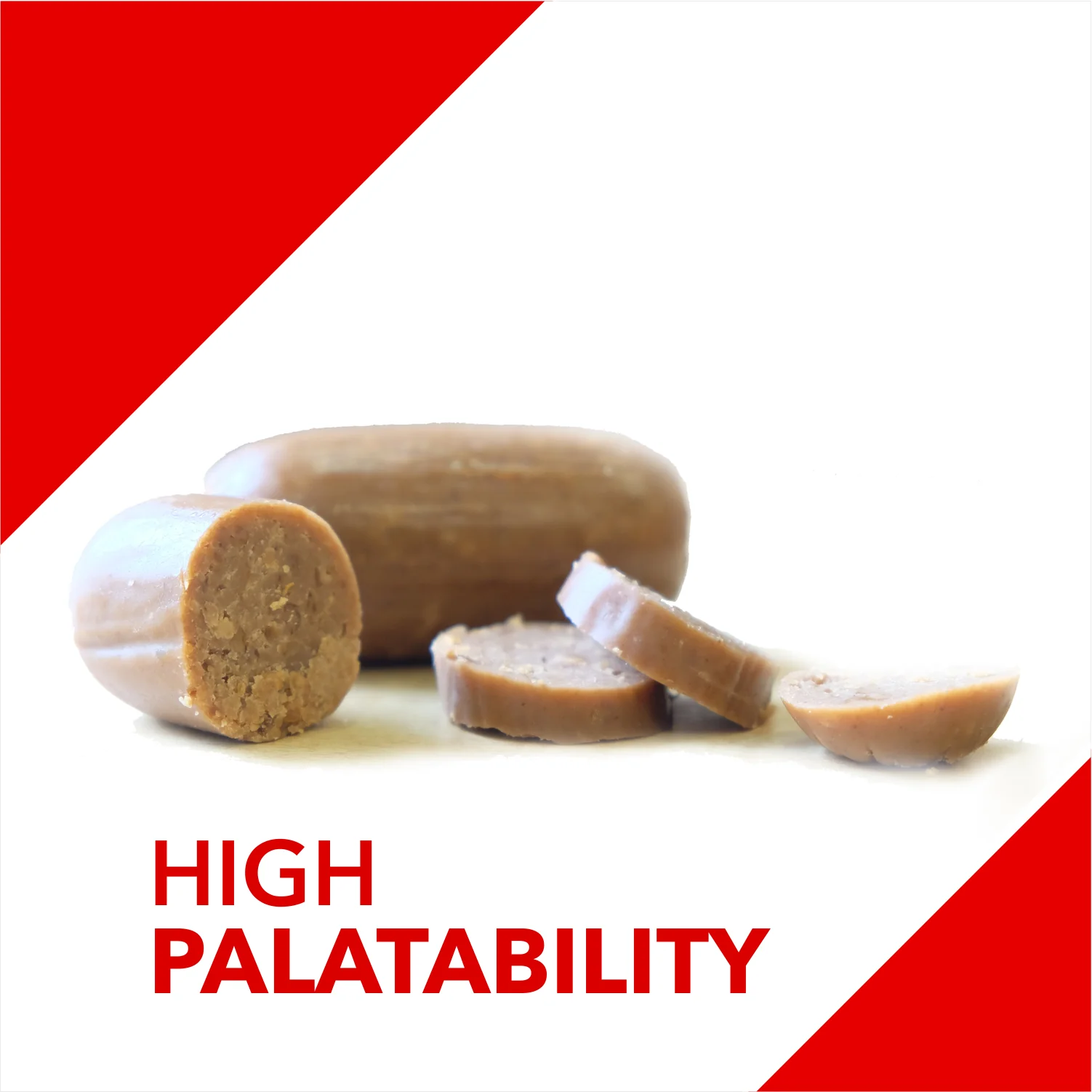 Drools Absolute Calcium Sausage Supplement for Dogs - Image 5