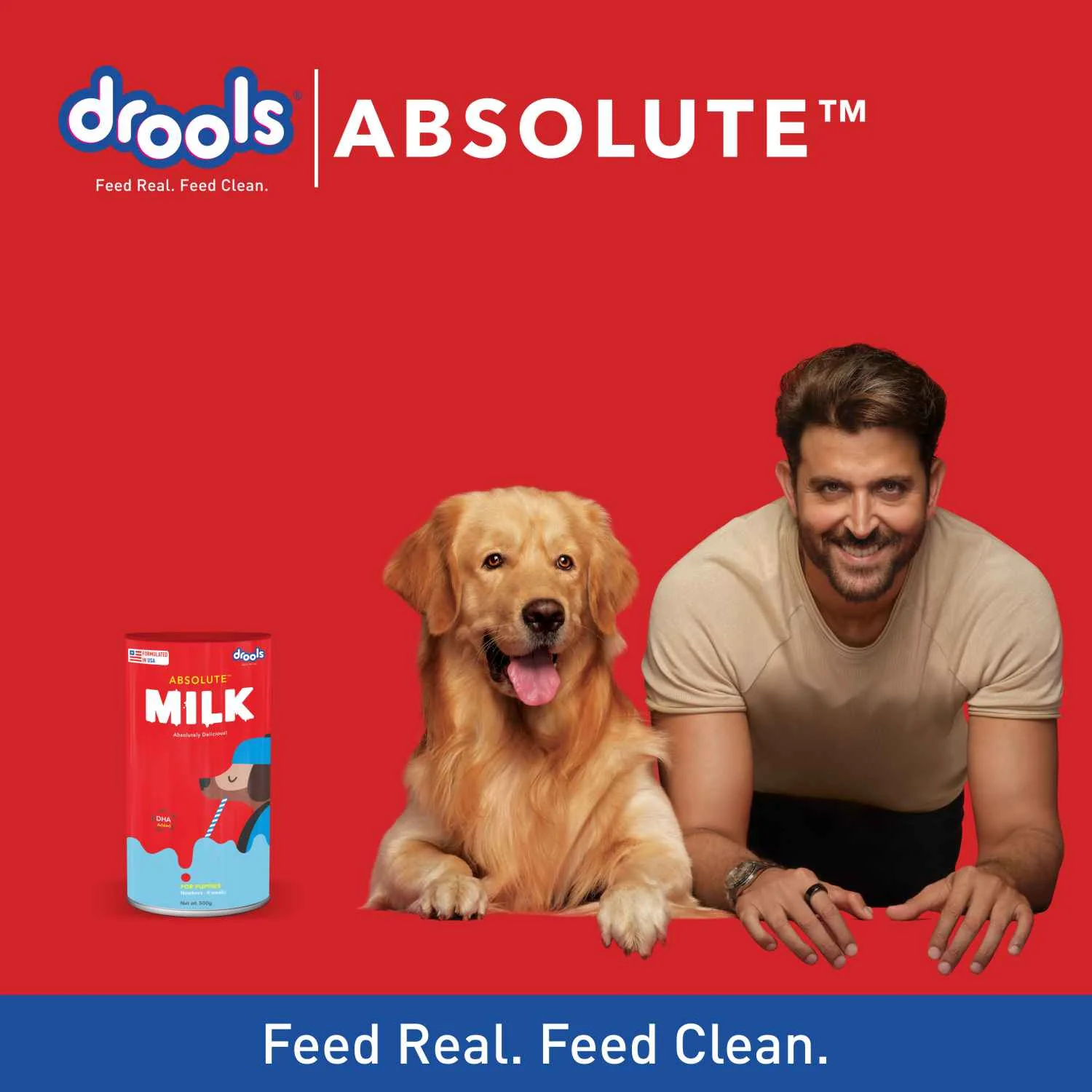 Drools Absolute Milk for Newborn Puppies - Image 10