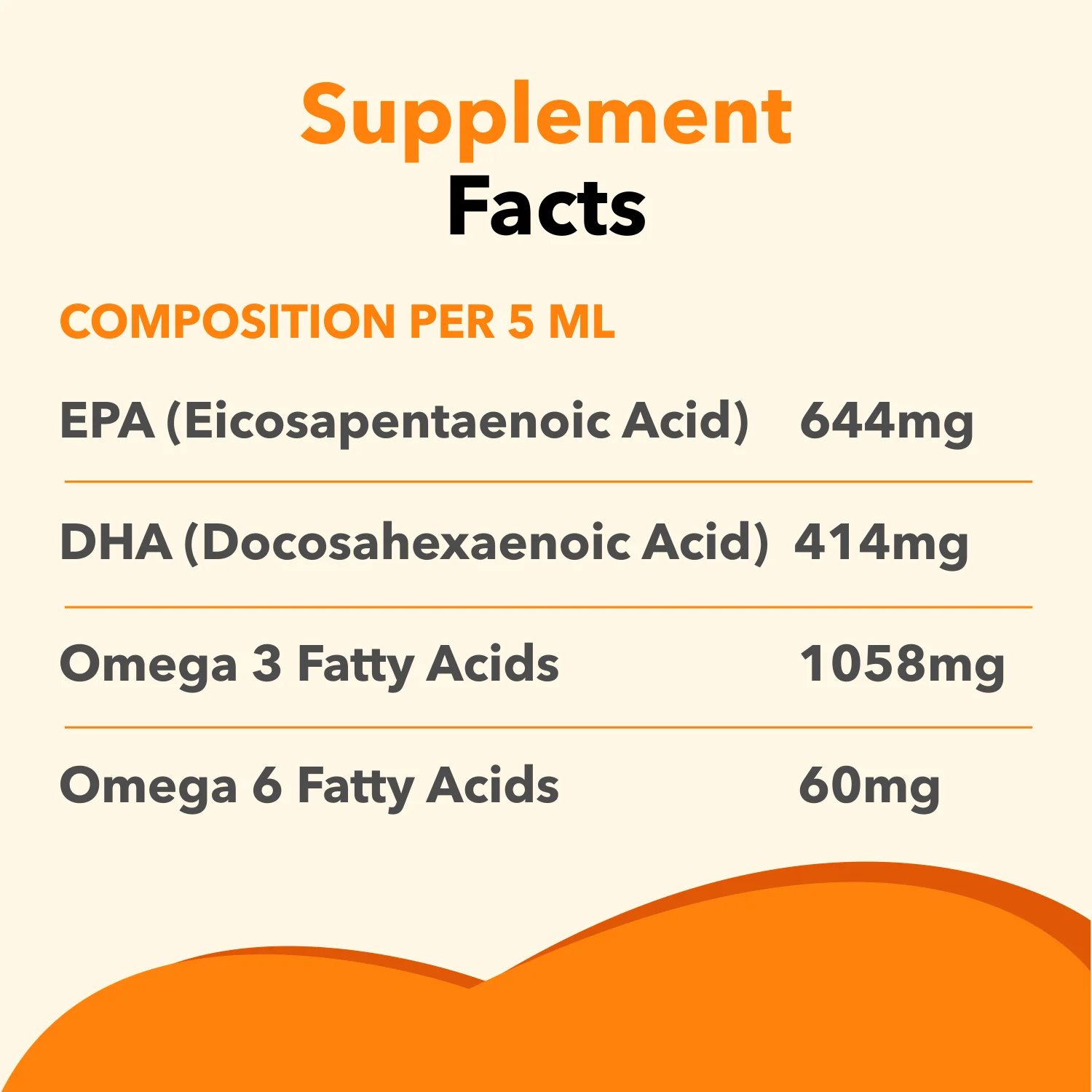 Drools Absolute Salmon Oil Syrup Supplement for Dogs - Image 4