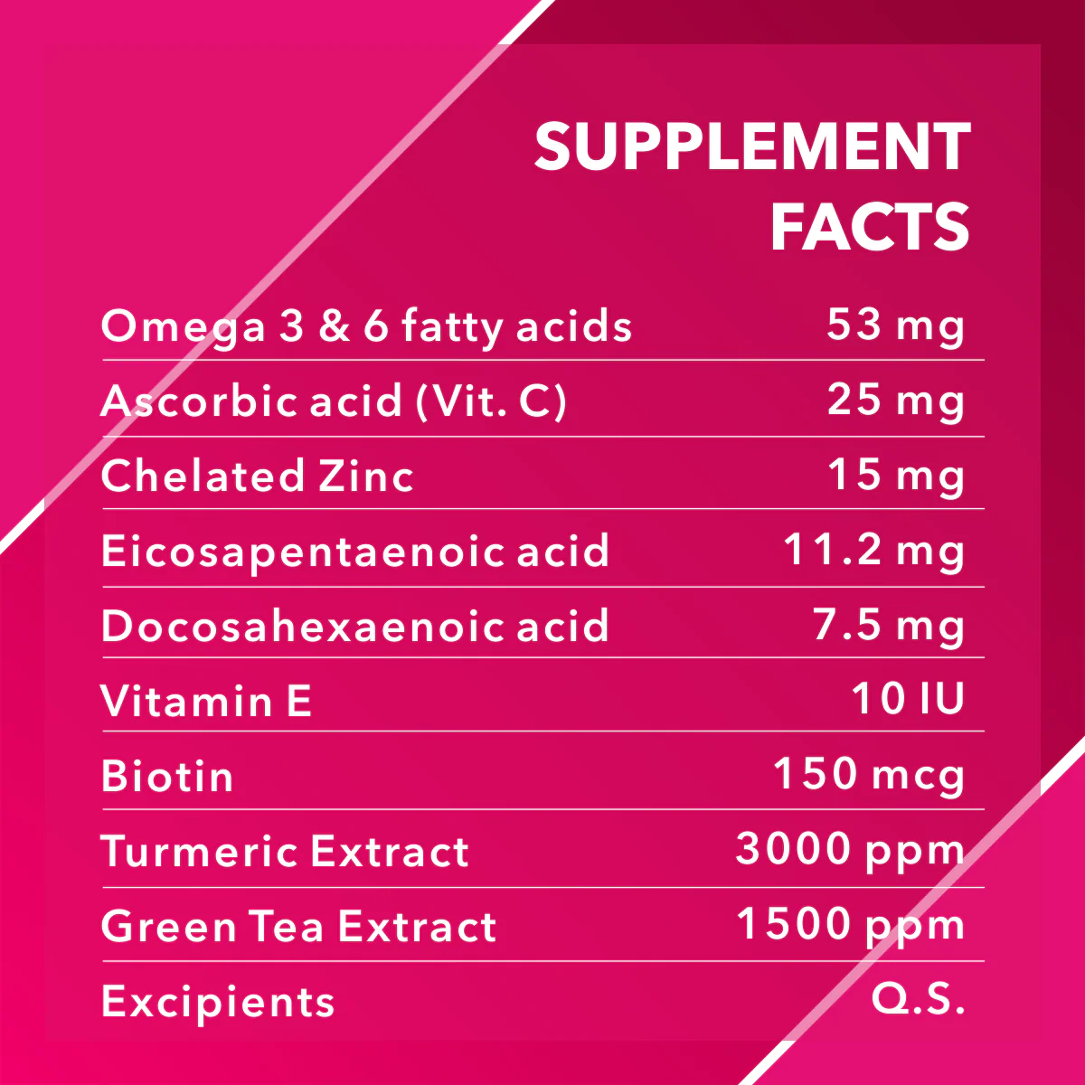 Drools Absolute Skin & Coat Supplement Tablets for Dogs - Image 7