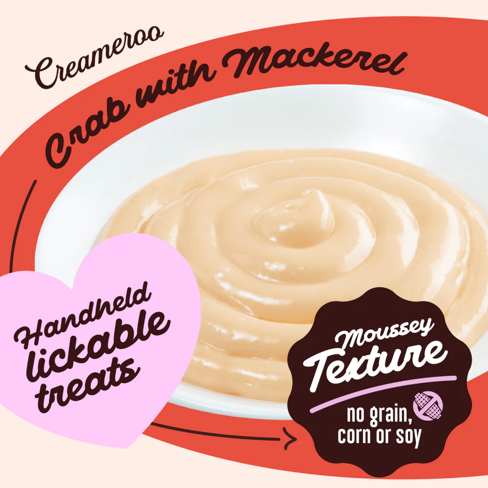 Drools Biscuit Treat, Kennel Kitchen Creameroo Crab Mackerel Treat, Me O Creamy Salmon Treats Cats Combo - Image 12