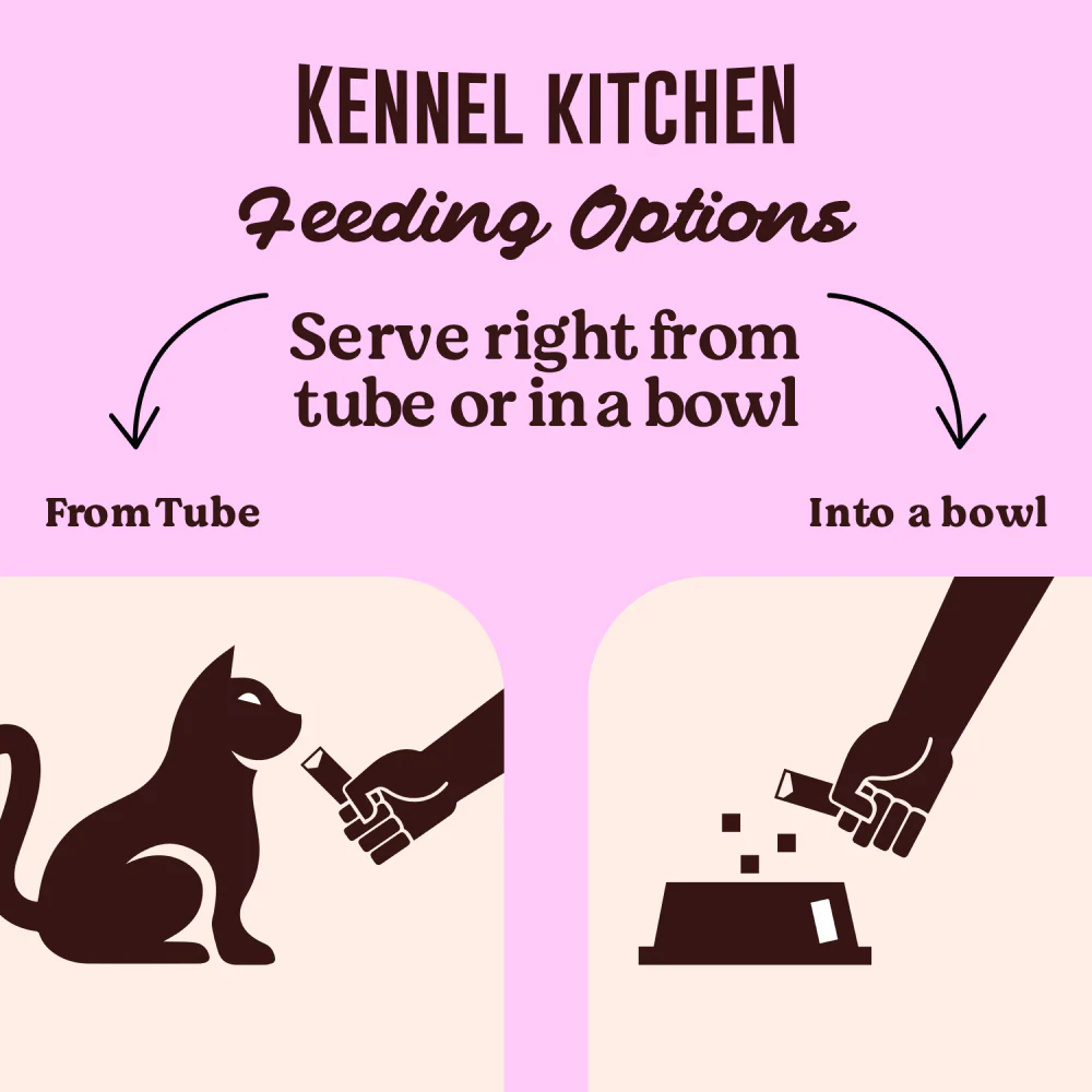 Drools Biscuit Treat, Kennel Kitchen Creameroo Crab Mackerel Treat, Me O Creamy Salmon Treats Cats Combo - Image 14