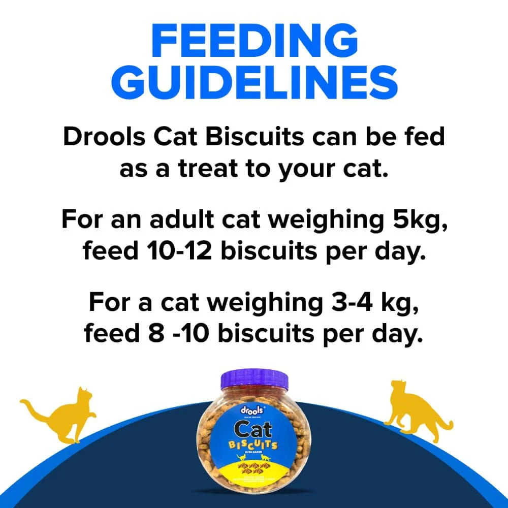 Drools Biscuit Treat, Kennel Kitchen Creameroo Crab Mackerel Treat, Me O Creamy Salmon Treats Cats Combo - Image 7