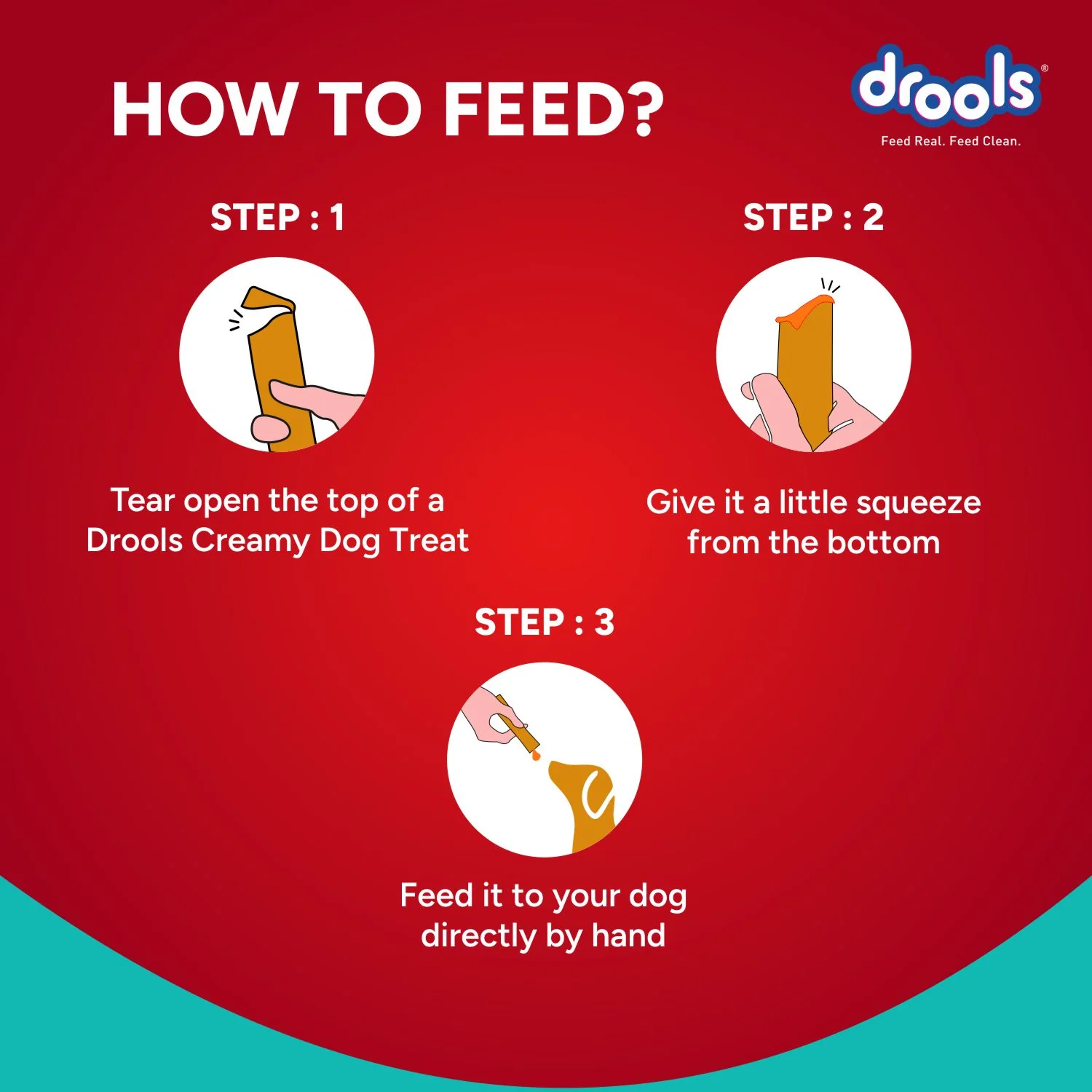 Drools Chicken & Pumpkin Creamy Dog Treats - Image 11
