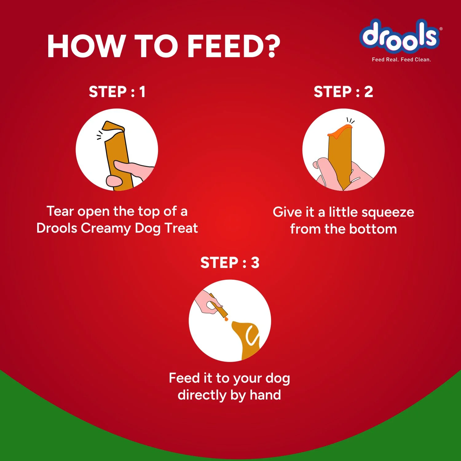 Drools Chicken & Spinach Creamy Dog Treats - Image 11