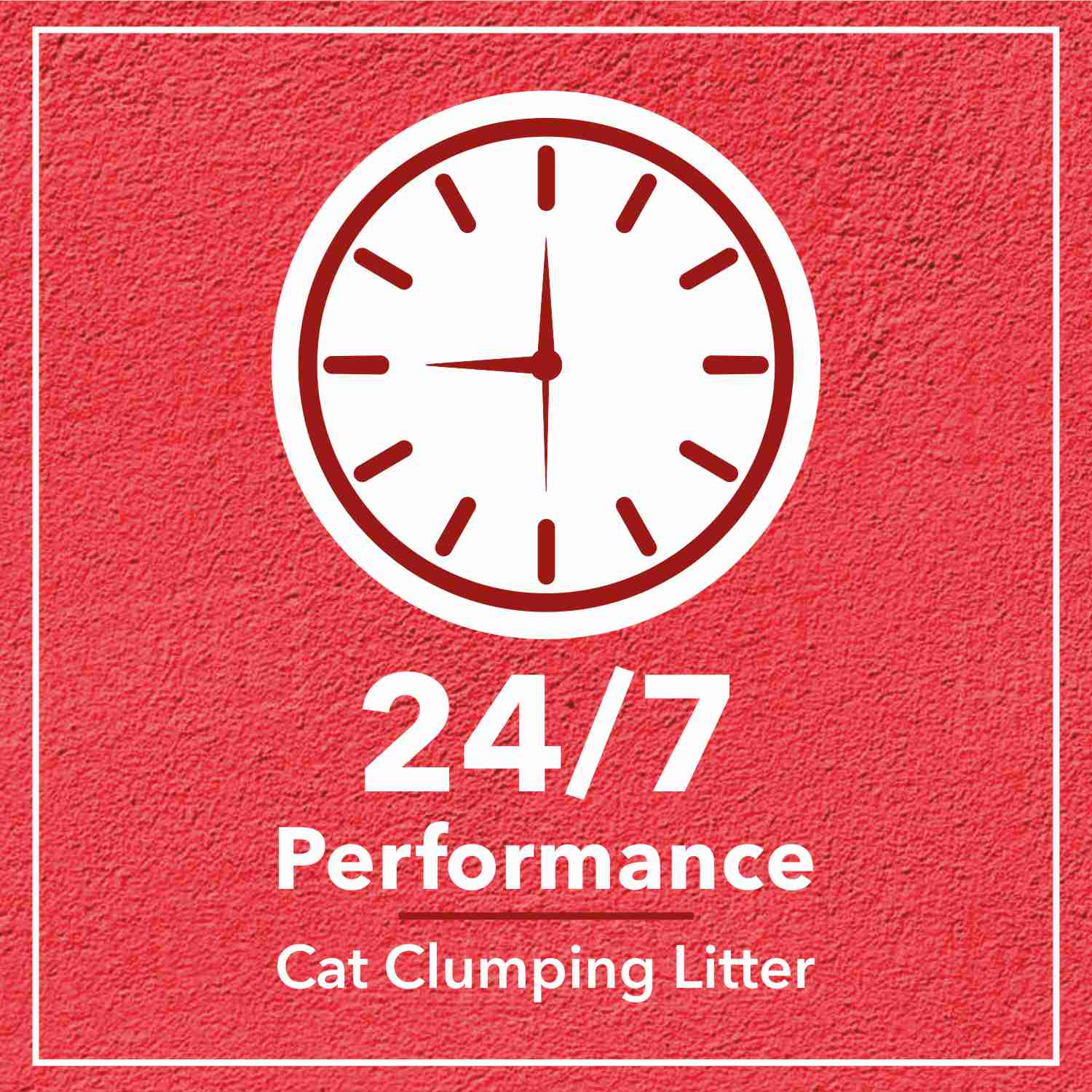 Drools Lavender Scented Clumping Cat Litter - Image 5
