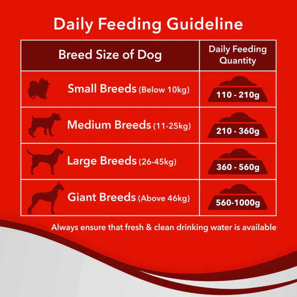Drools Optimum Performance Adult Dog Dry Food (20kg) and Drools Invadeworm Dewormer Tablets for Dogs (pack of 10 Tablets) - Image 7