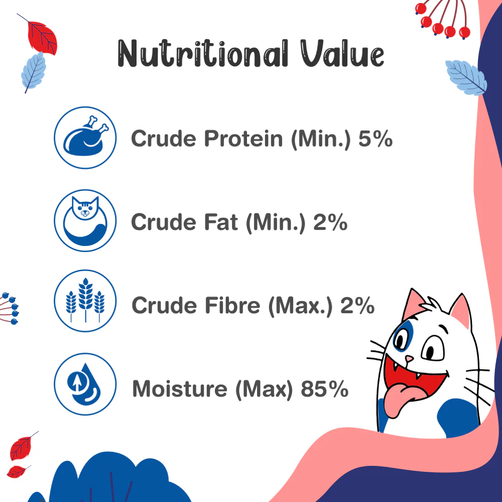 Drools Real Chicken Creamy Cat Treats - Image 5