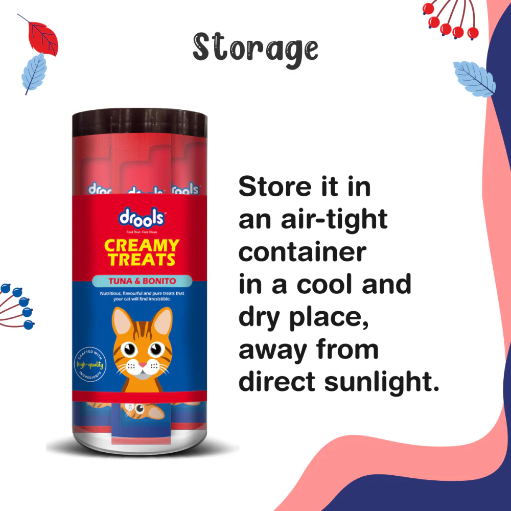 Drools Real Chicken Creamy Cat Treats - Image 6