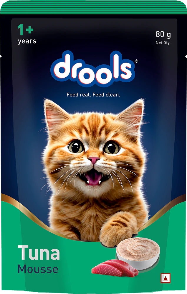 Drools Tuna Mousse Adult Cat Wet Food - Image 15