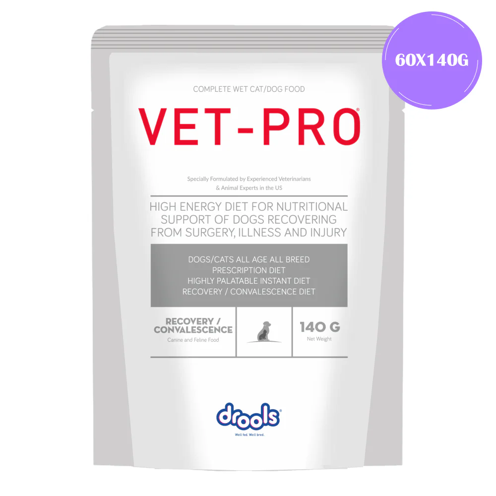 Drools VET PRO Recovery/Convalescence Pet Wet Food - Image 5