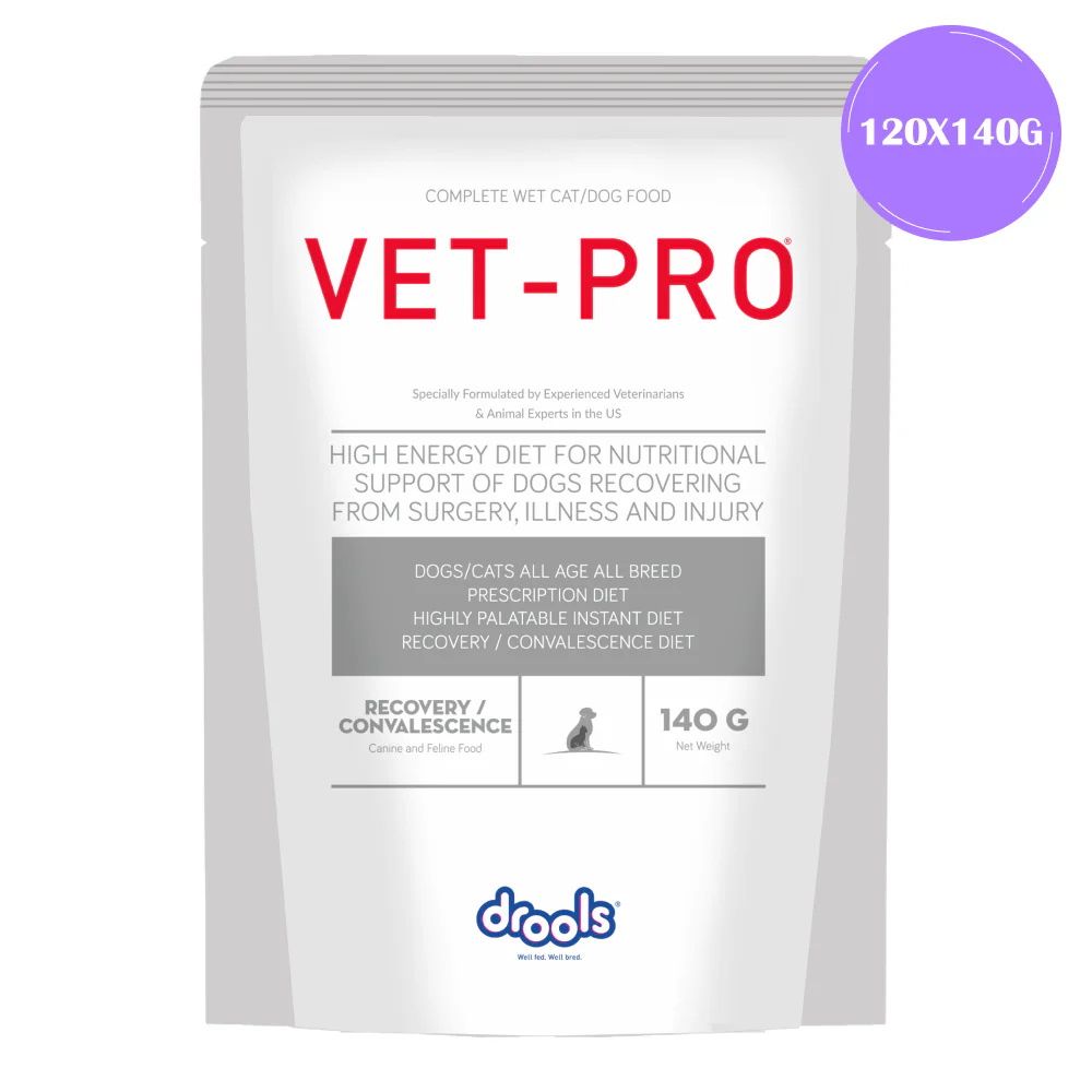Drools VET PRO Recovery/Convalescence Pet Wet Food - Image 6