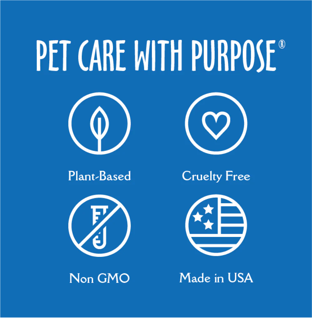 EarthBath 2 in 1 Conditioning Shampoo Mango Tango Long Coat for Dogs and Cats - Image 7