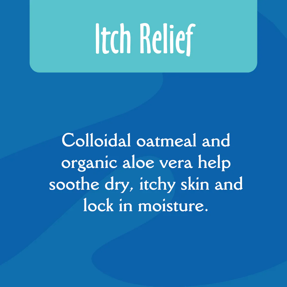 EarthBath Oatmeal & Aloe Conditioner Vanilla & Almond for Dogs and Cats - Image 5