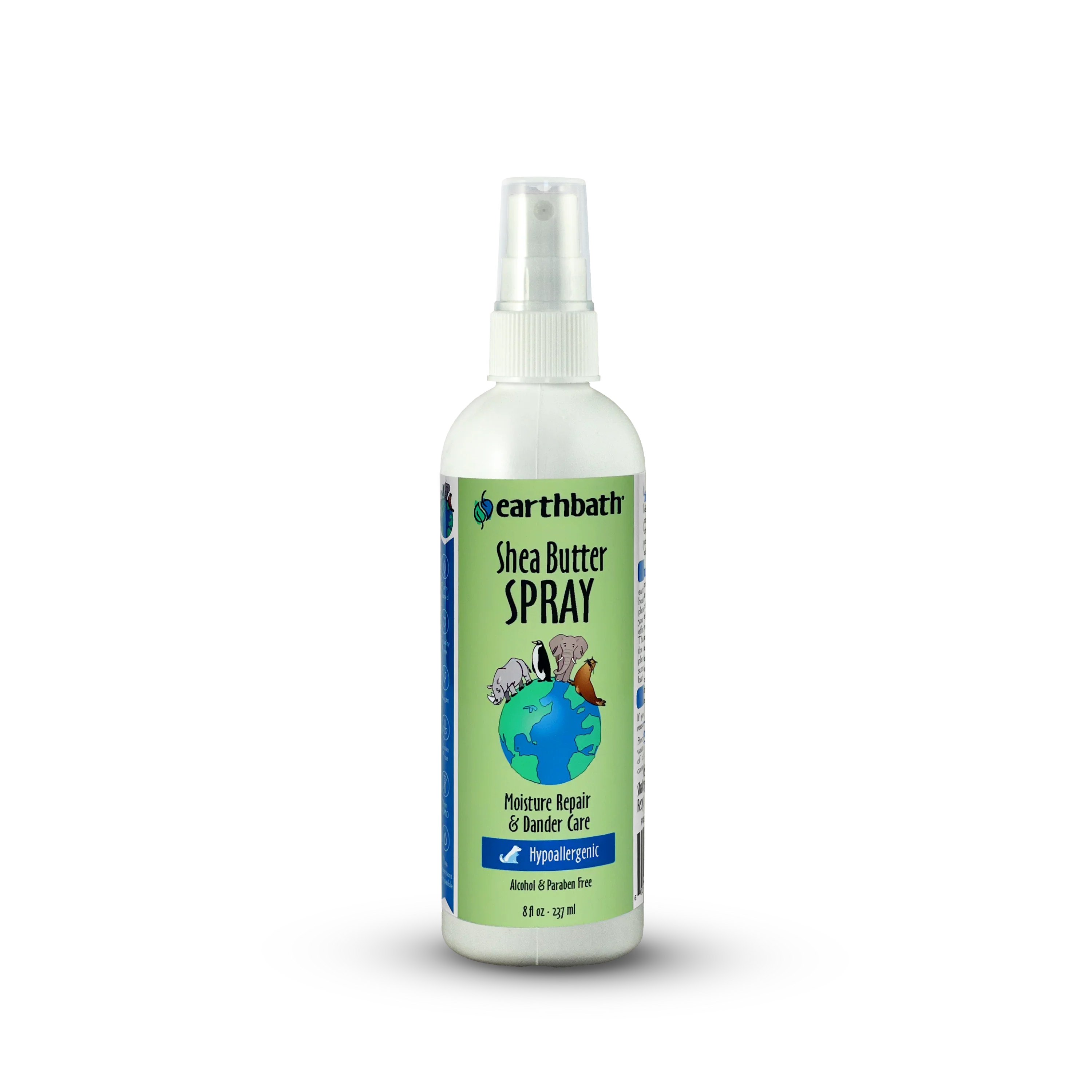 EarthBath Shea Butter Spray for Dogs and Cats - Image 8