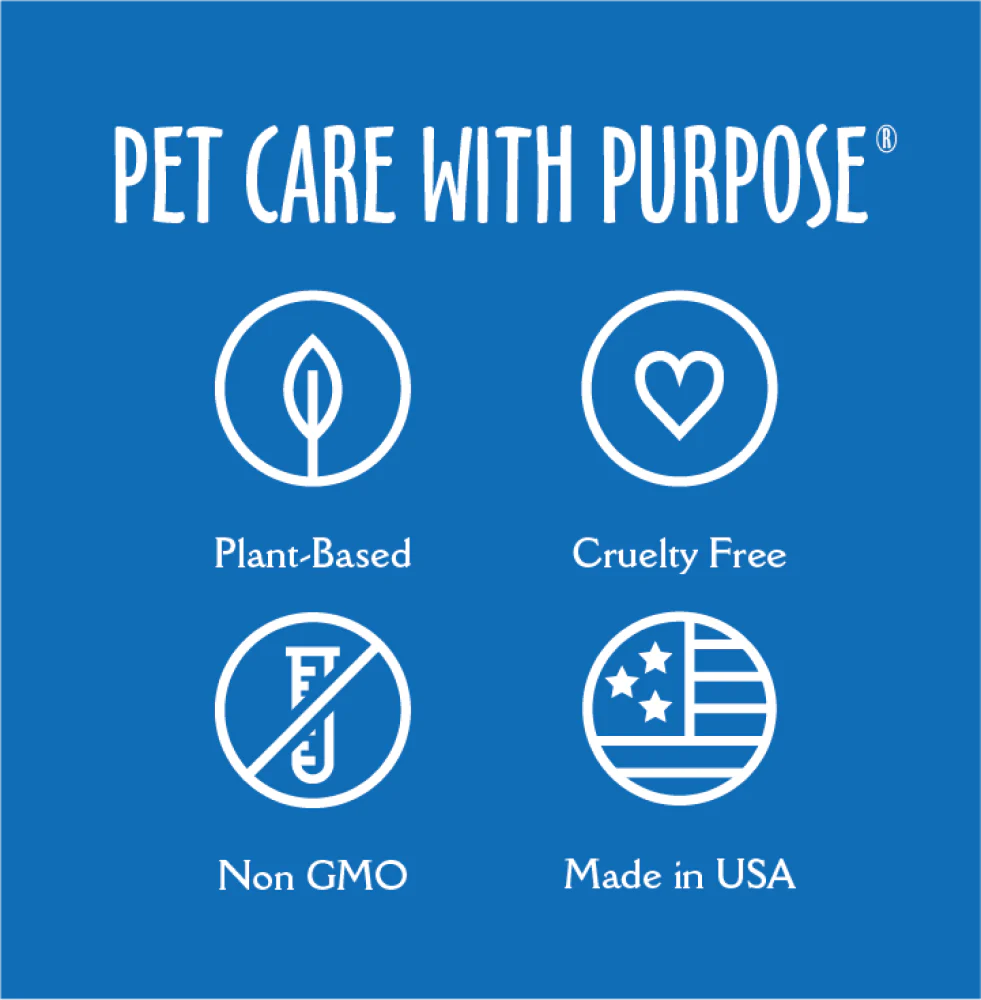 EarthBath Tea Tree & Aloe Vera Hot Spot Relief Shampoo for Dogs and Cats - Image 2