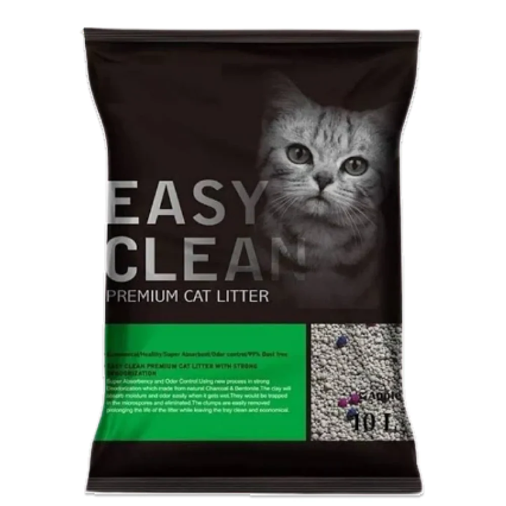 Emily Pets Apple Scented Cat Litter - Image 3