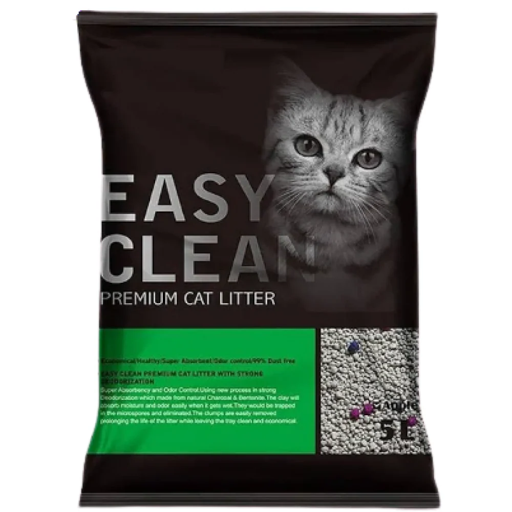 Emily Pets Apple Scented Cat Litter - Image 4