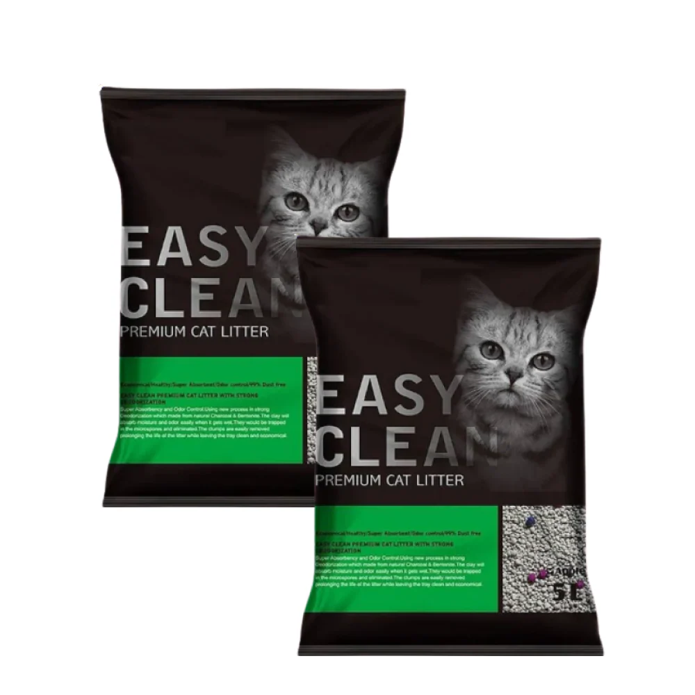 Emily Pets Apple Scented Cat Litter - Image 5