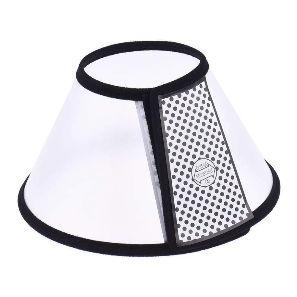 Emily Pets Elizabethan Protective Collar for Dogs and Cats - Image 3