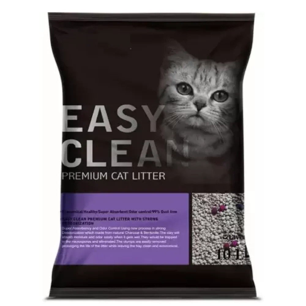 Emily Pets Lavender Scented Cat Litter - Image 4