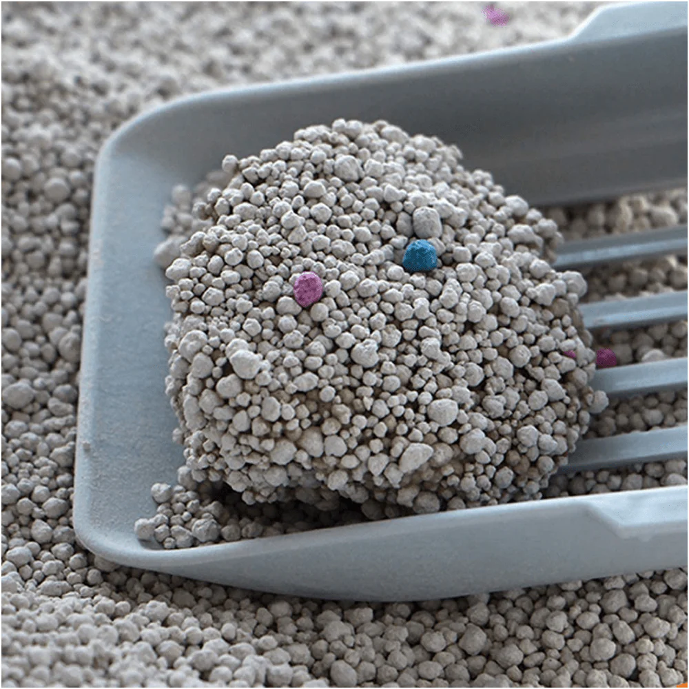 Emily Pets Lemon Scented Cat Litter - Image 3