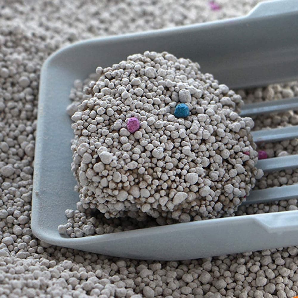 Emily Pets Rose Scented Bentonite Cat Litter - Image 2