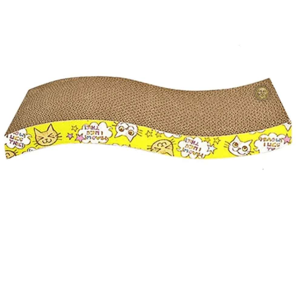 Emily Pets Sofa Bed Scratching Pad for Cats - Image 2