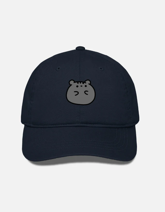EverythingBoho Kawaii Cat BaseBall Cap - Image 3
