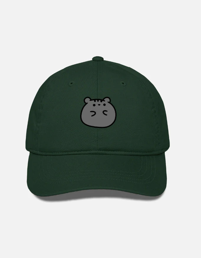 EverythingBoho Kawaii Cat BaseBall Cap - Image 4