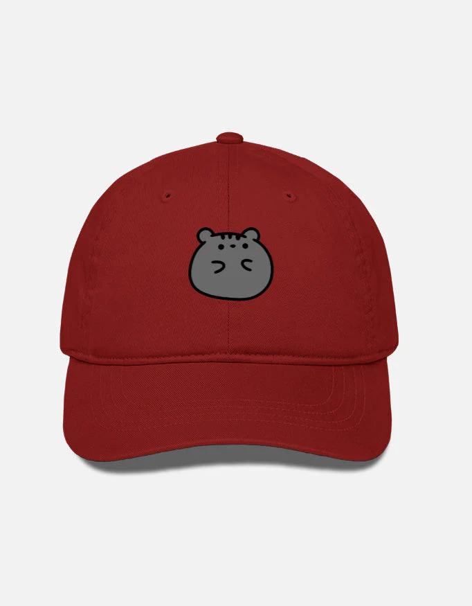 EverythingBoho Kawaii Cat BaseBall Cap - Image 5