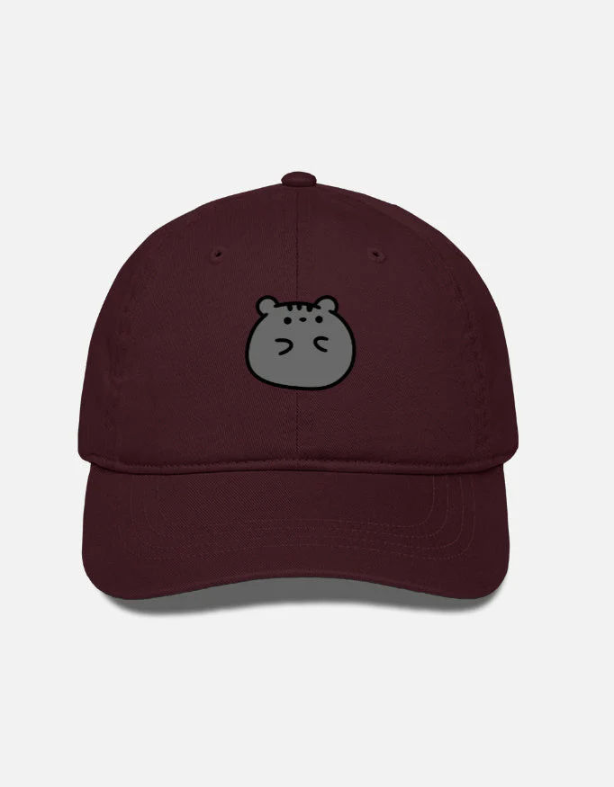 EverythingBoho Kawaii Cat BaseBall Cap - Image 6