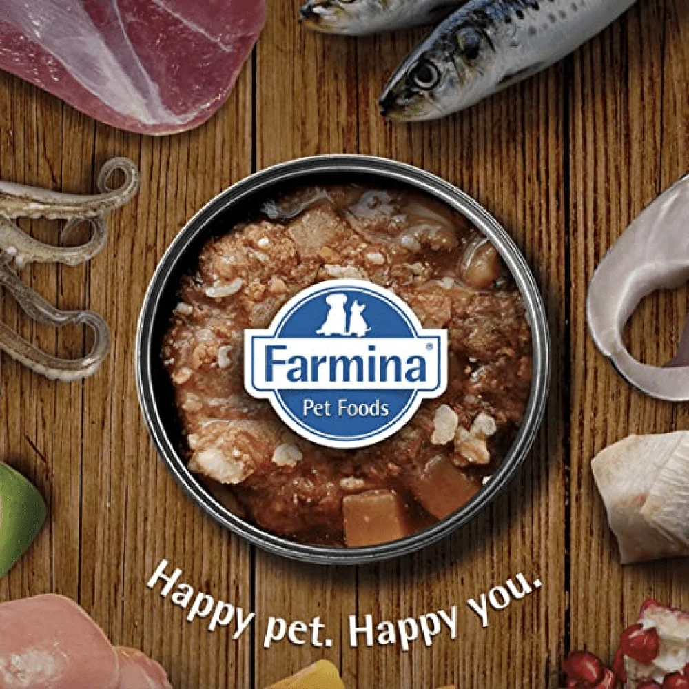 Farmina Matisse Lamb Mousse Adult Cat Wet Food - Image 4