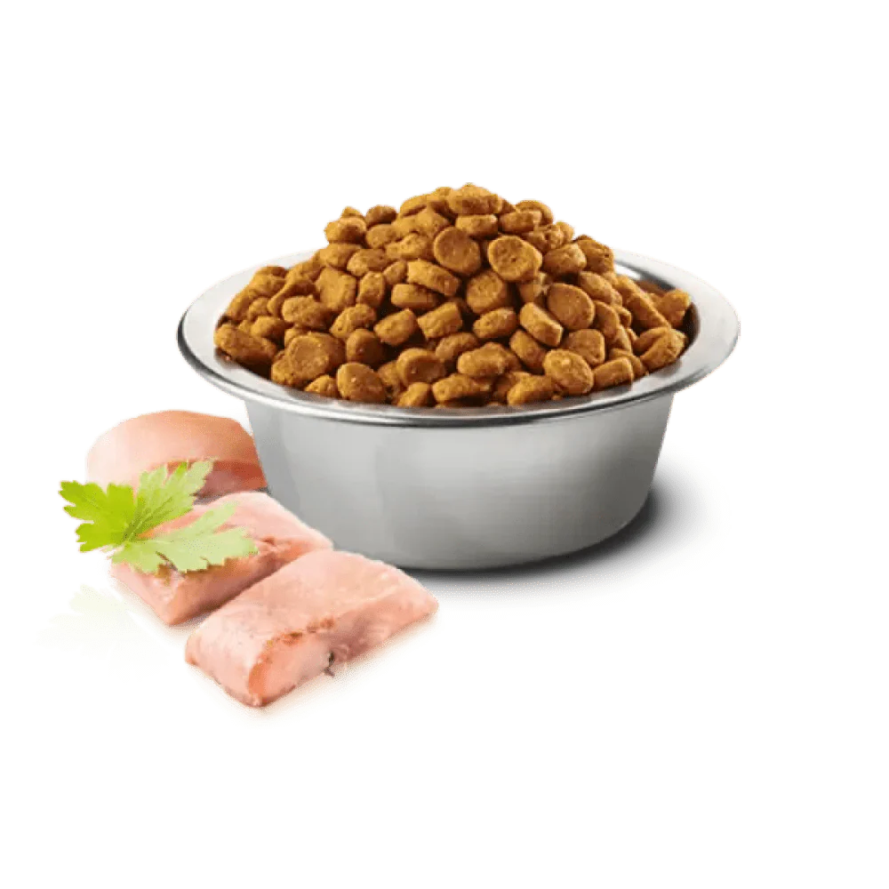 Farmina N&D Ocean Herring & Orange Grain Free Adult Cat Dry Food - Image 9