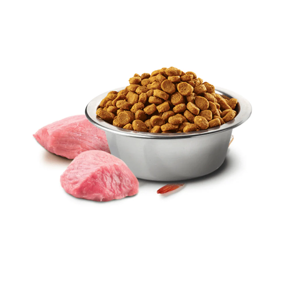 Farmina N&D Prime Chicken & Pomegranate Adult Neutered Cat Dry Food - Image 4