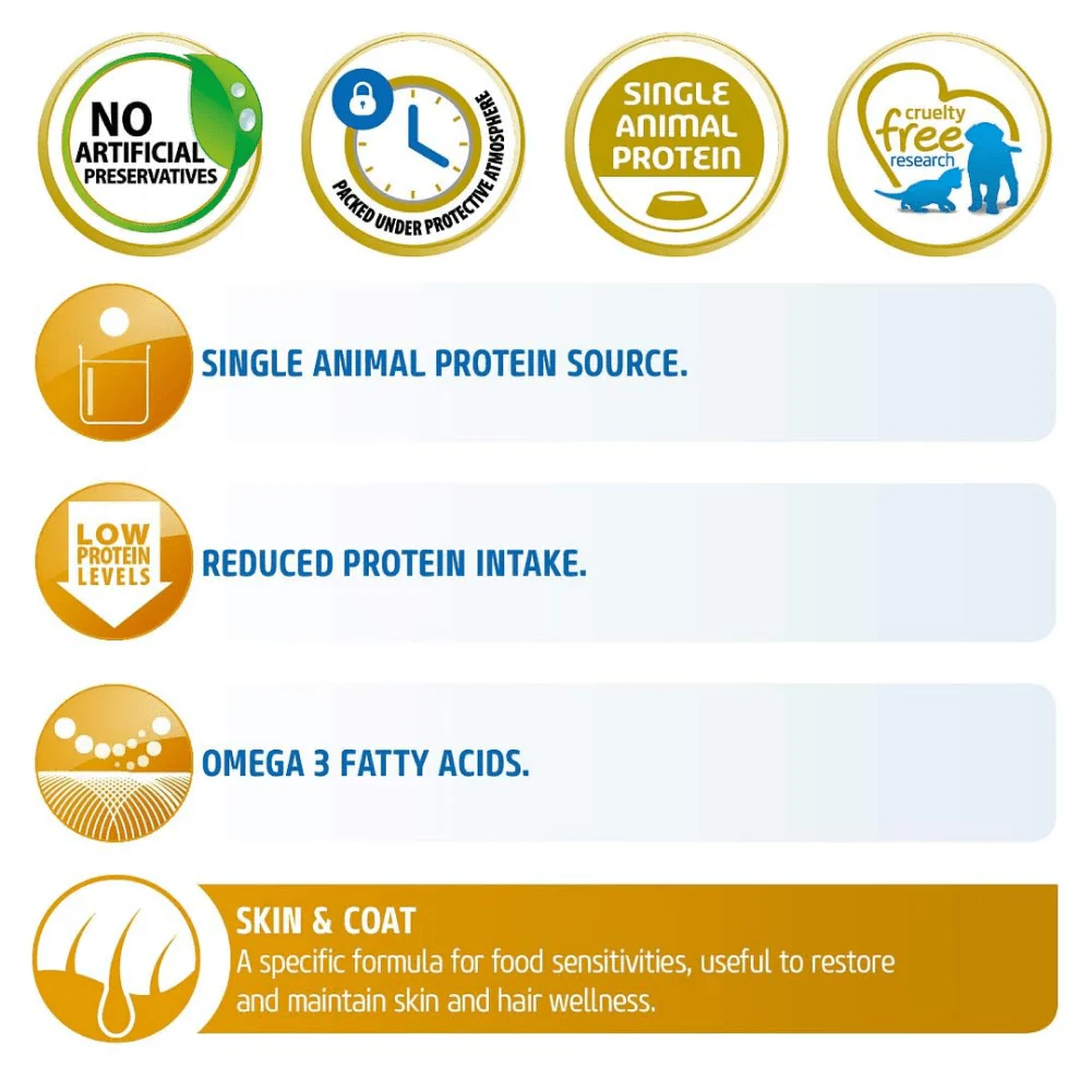 Farmina N&D Quinoa Quail Coconut & Turmeric Skin & Coat Medium and Maxi Dog Dry Food - Image 3