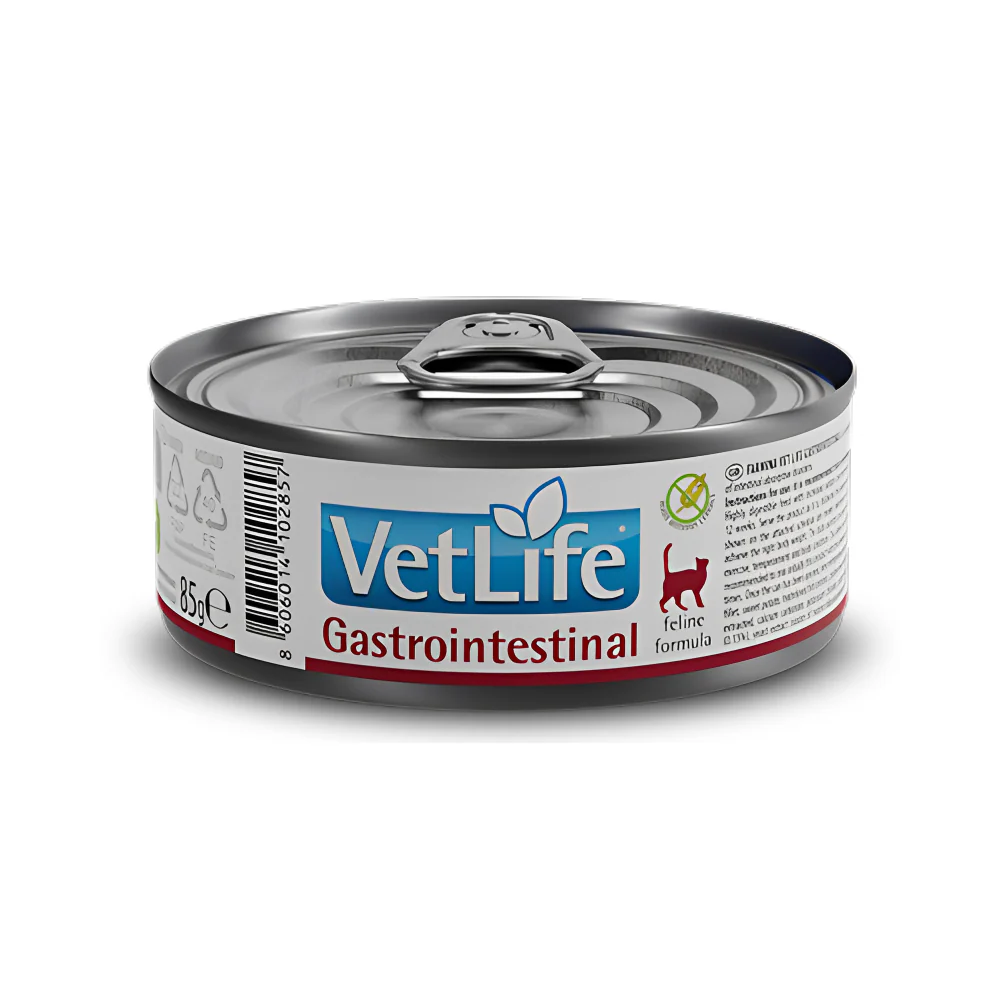 Farmina Vet Life Gastrointestinal Feline Formula Cat Wet Food - Image 5