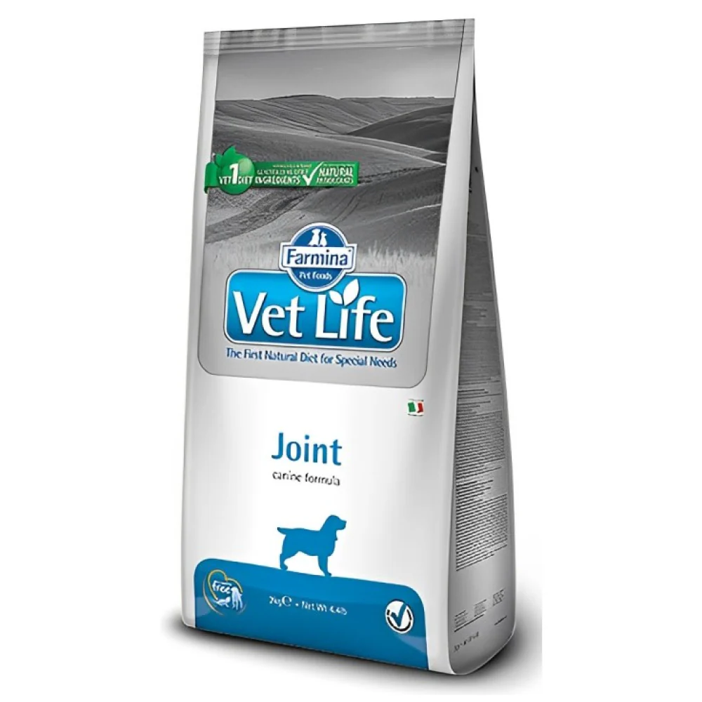 Farmina Vet Life Joint Canine Formula Adult Dog Dry Food - Image 4