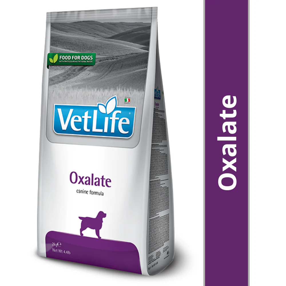 Farmina Vet Life Oxalate Canine Formula Adult Dog Dry Food - Image 2