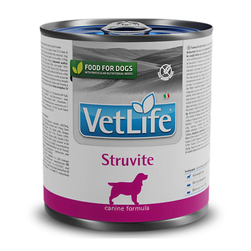 Farmina Vet Life Struvite Canine Dog Wet Food - Image 4