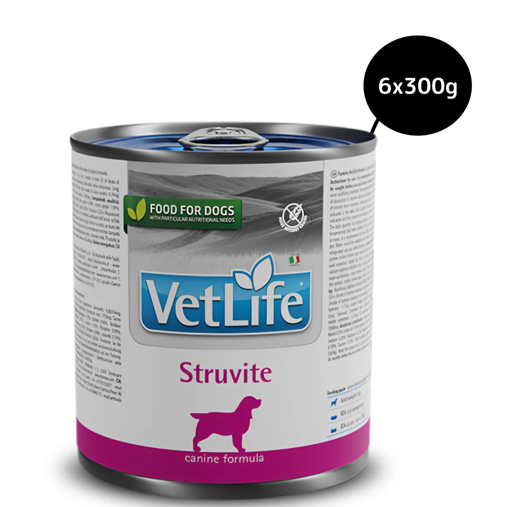 Farmina Vet Life Struvite Canine Dog Wet Food - Image 5