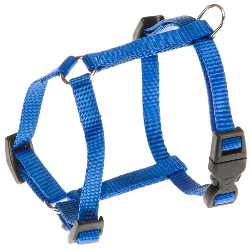 Ferplast Champion P Harness for Dogs (Blue) - Image 3