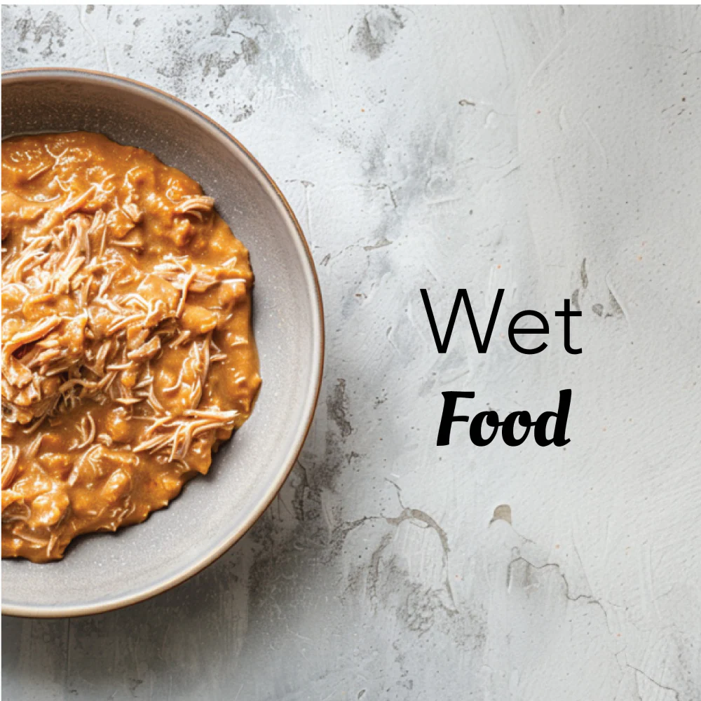Fidele Plus Fresh Fish with Vegetables Dog Wet Food - Image 7